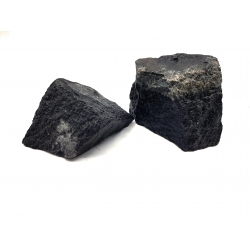 Czarny granit do akwarium